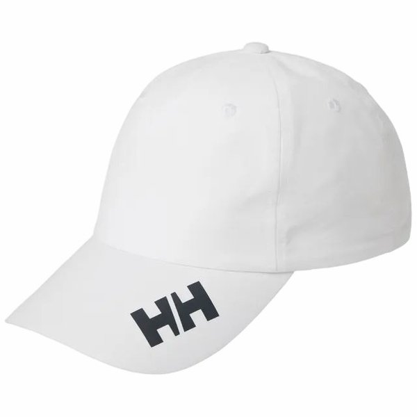 Czapka z daszkiem Crew 2.0 Helly Hansen