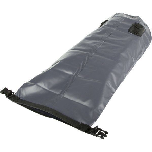 Worek wodoodporny, torba 15L - szary