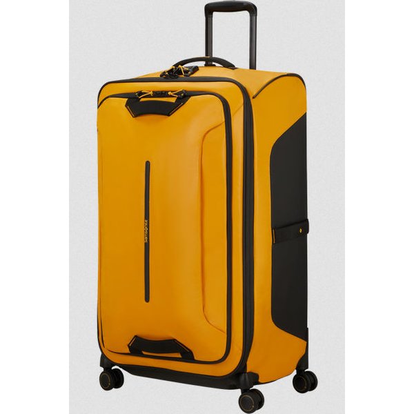 Walizka na kółkach Ecodiver Spinner Duffle 117L Samsonite