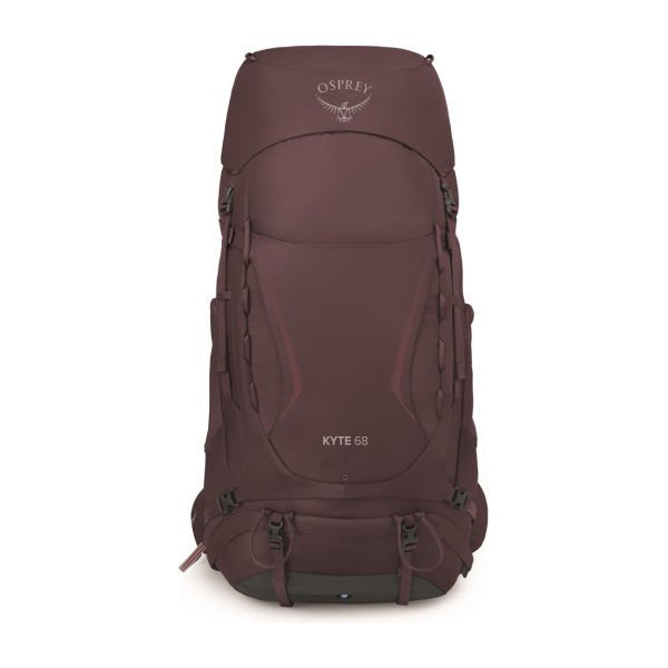 Plecak Kyte 68 68L Osprey - elderberry purple