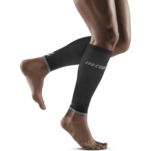 Opaska kompresyjna na łydki Ultralight Calf Cep - czarne