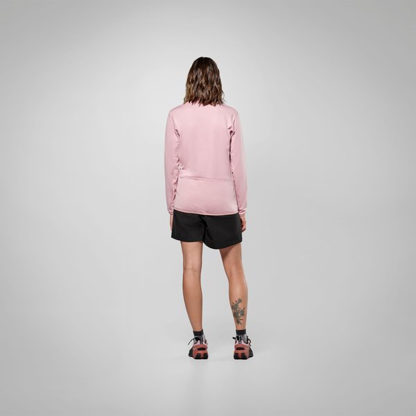 Polar damski Puez Cammino Polarlite Salewa - zephyr