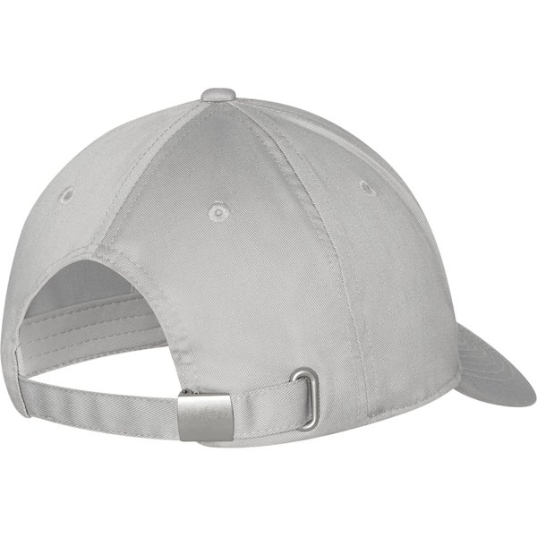 Czapka z daszkiem Oslo Fjord Nansen - grey