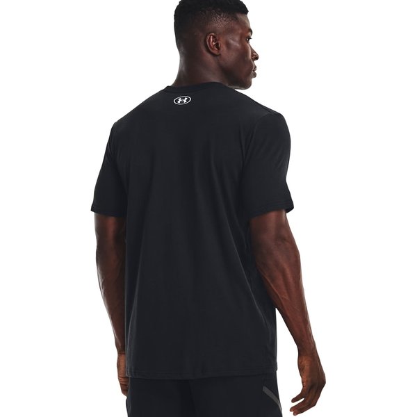 Koszulka męska I Will Under Armour