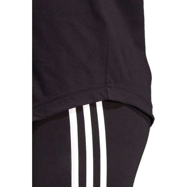 Bezrękawnik, top damski Essentials Linear Adidas