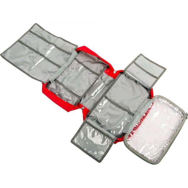 Apteczka First Aid M Tatonka - czerwony