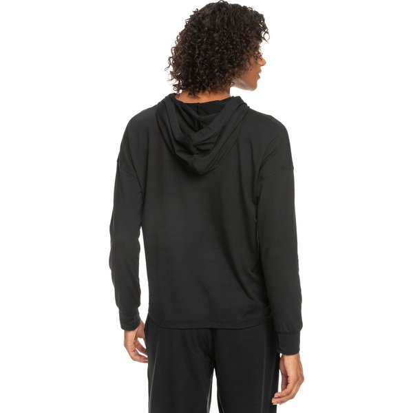 Bluza damska Naturally Active Roxy - black