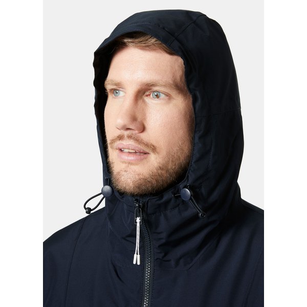 Kurtka męska Rig Rain Jacket Helly Hansen