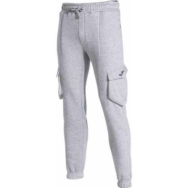 Spodnie dresowe męskie Confort IV Joma - melange grey