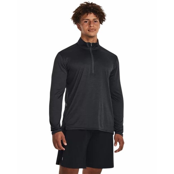 Bluza męska Tech Vent 1/2 Zip Under Armour