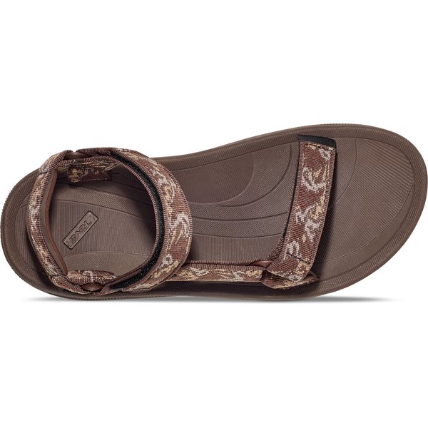 Sandały Winsted Repreve Teva