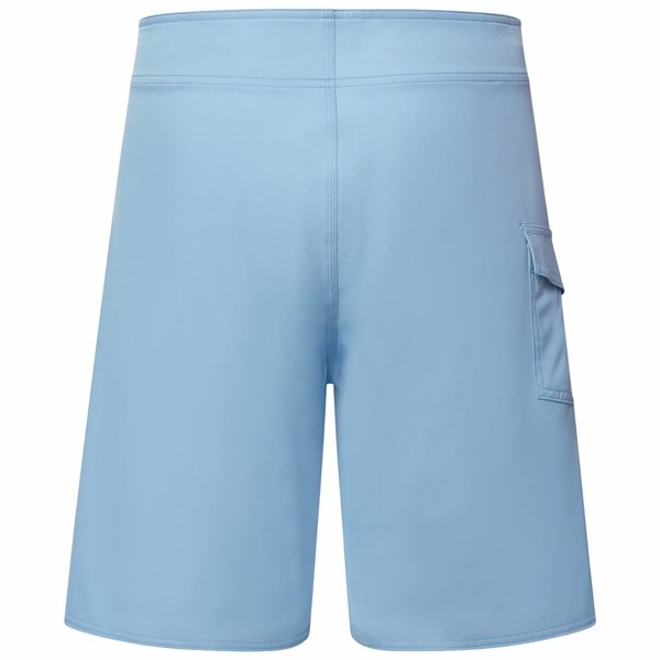 Spodenki kąpielowe męskie Kana 21 2.0 Oakley - niebieskie