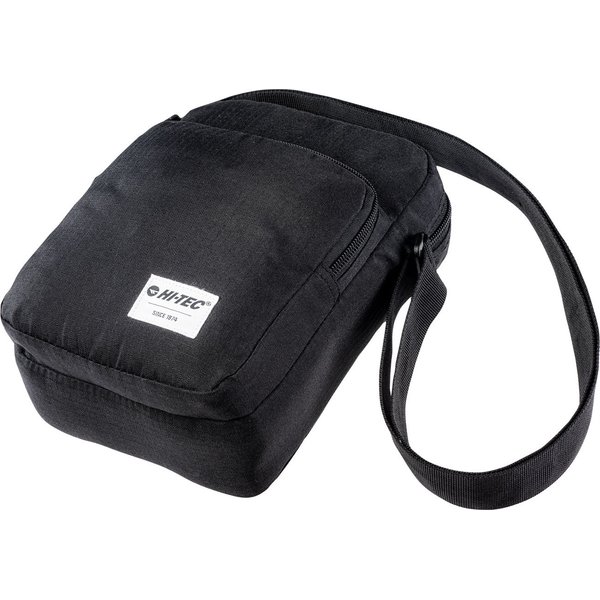 Torba na ramię, listonoszka Sidero 4L Hi-Tec