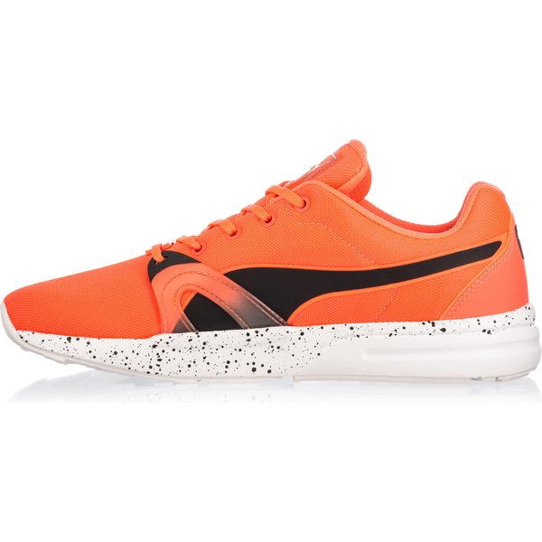 Buty XT S Speckle Puma - coral
