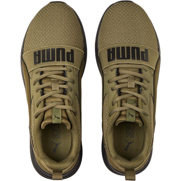 Buty Wired Run Pure Puma - khaki