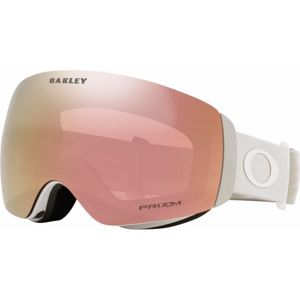 Gogle narciarskie Flight Deck M Oakley