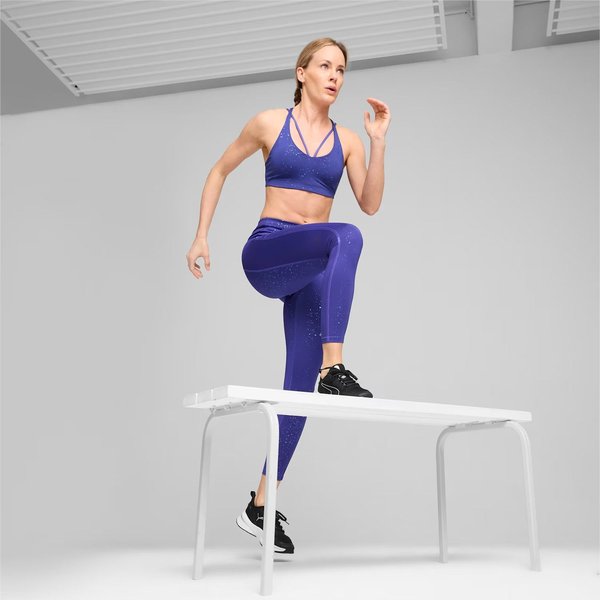 Biustonosz sportowy damski Move Intergalactic Bra Puma