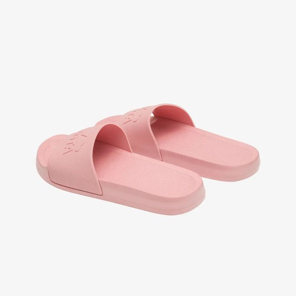 Klapki Plain Kubota - różowy