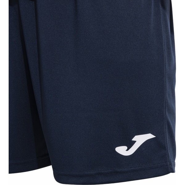 Komplet piłkarski męski Danubio III Set Joma - Red/Navy