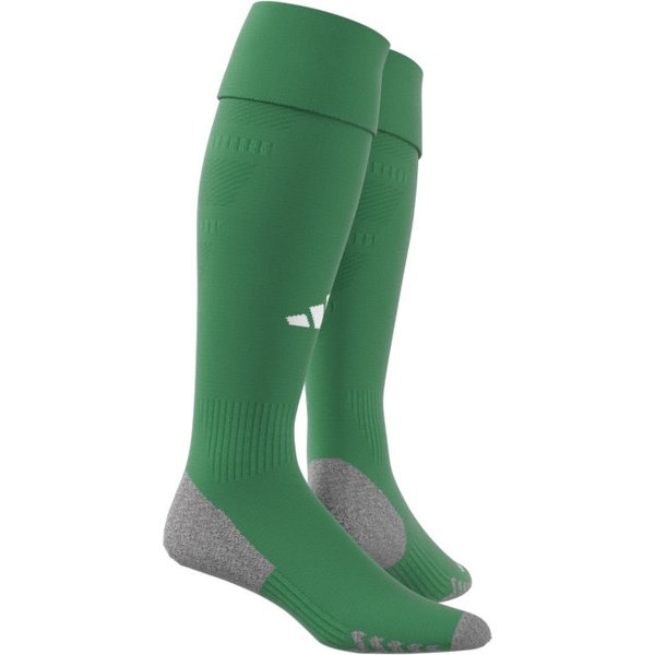 Getry piłkarskie Adi 24 Aeroready Adidas - zielone