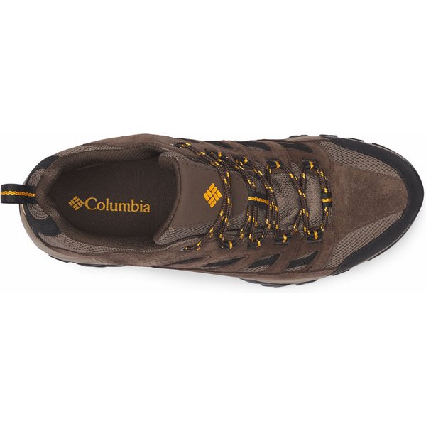 Buty trekkingowe Crestwood Waterproof Wm's Columbia
