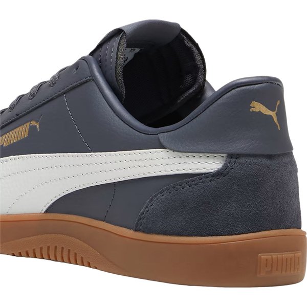 Buty Club 5v5 SD Puma - szary