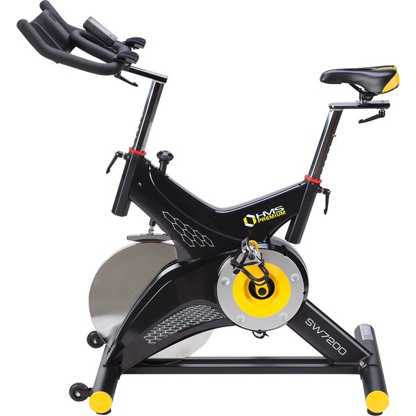 Rower spinningowy SW7200 HMS Premium