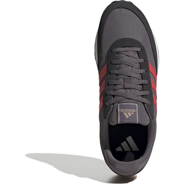 Buty Run 60s 3.0 Adidas - grey/black