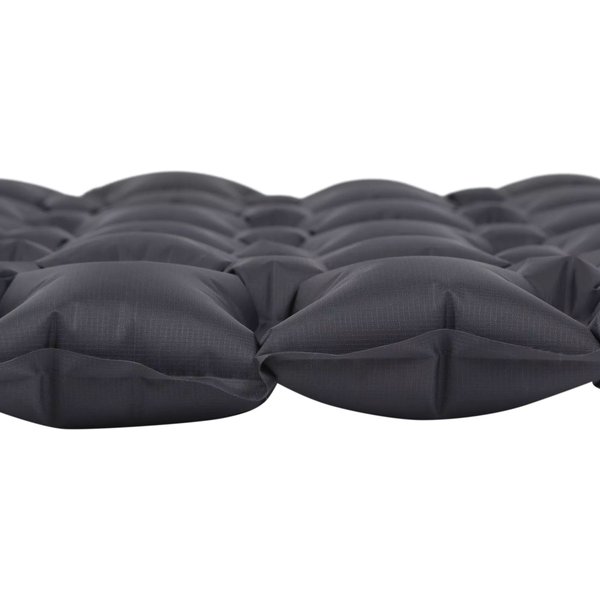 Materac samopompujący 1-osobowy Inflatable Matres 193cm Regatta