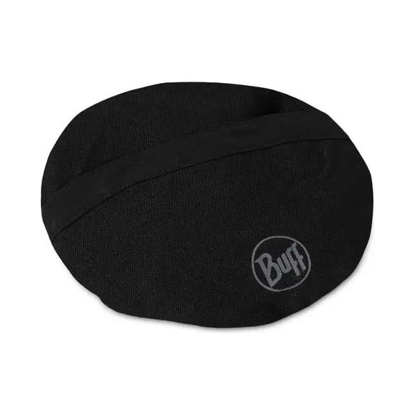 Kapelusz Adventure Bucket Hat Buff - black