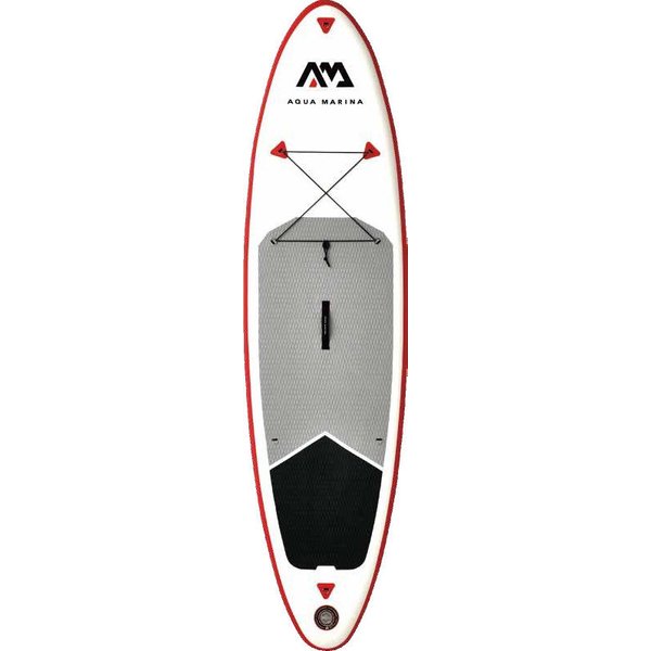 Deska pompowana SUP Nuts 10'6" Aqua Marina