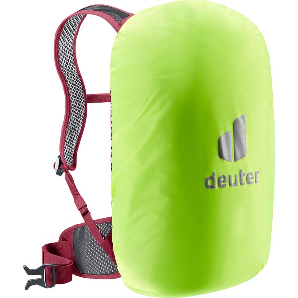 Plecak Race 12L Deuter - cherry-masala