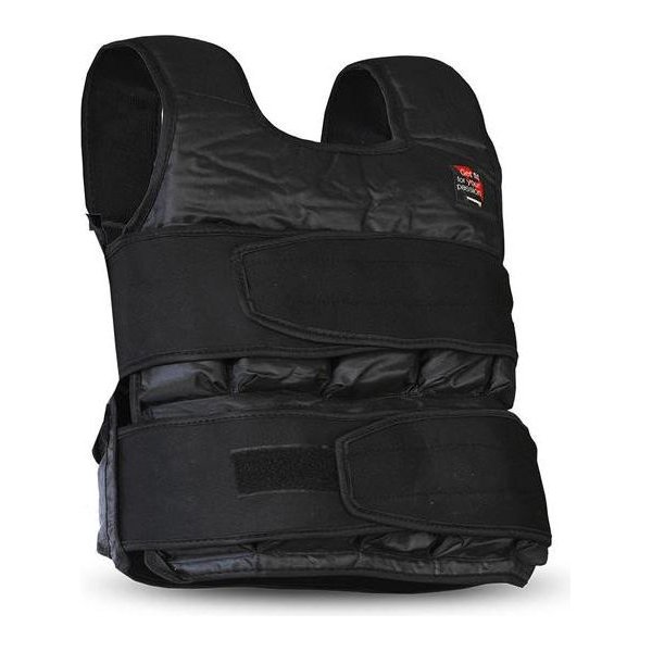 Obciążeniowa kamizelka do ćwiczeń 20kg Thornfit