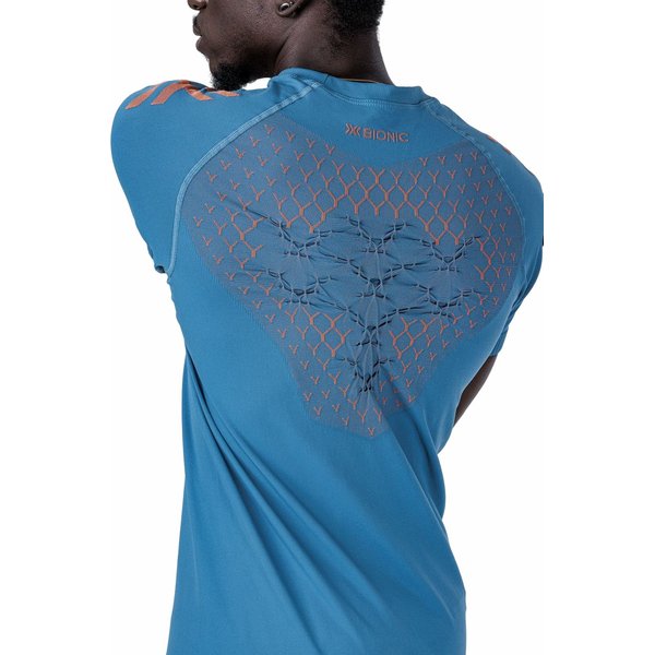 Koszulka męska Twyce Run Shirt SS X-Bionic