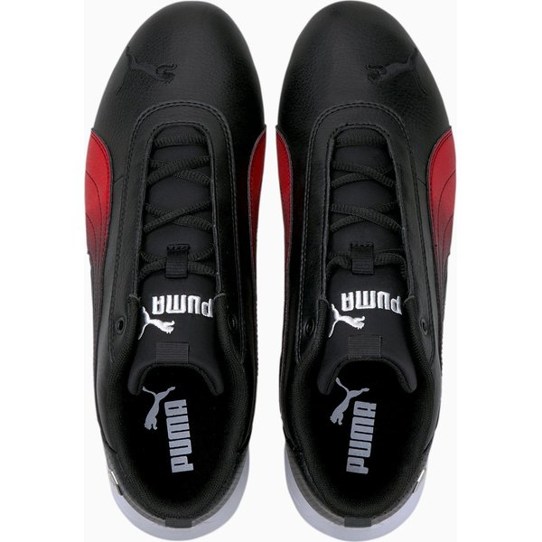 Buty Scuderia Ferrari R-Cat Ombre Puma - black
