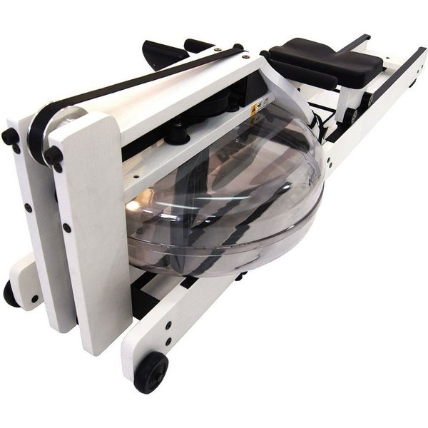 Wioślarz wodny Blanc S4 Dąb WaterRower
