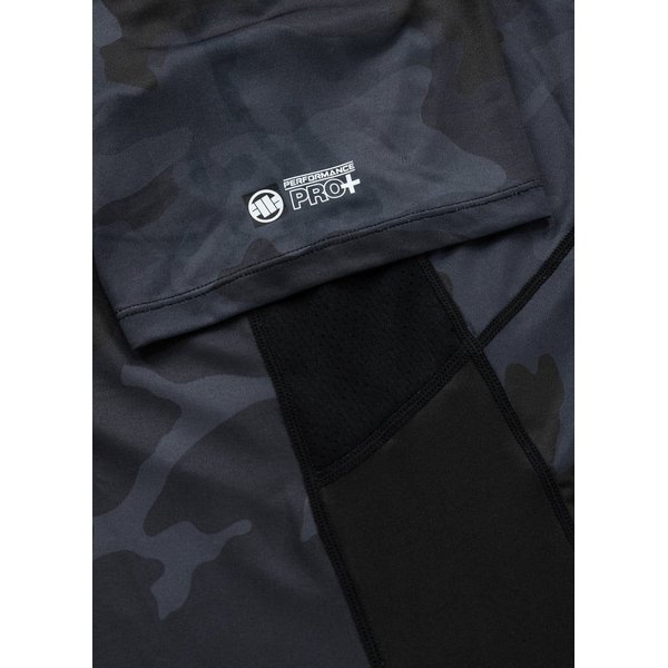 Koszulka męska ADCC Pitbull West Coast