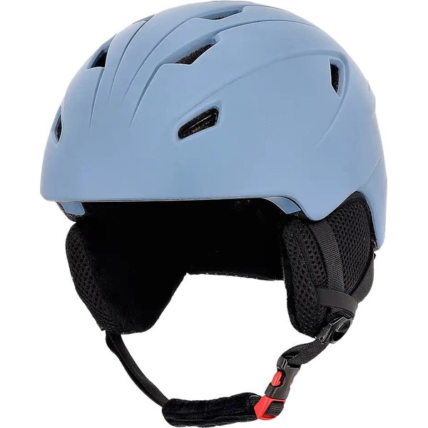 Kask narciarski AHELU089 4F - denim