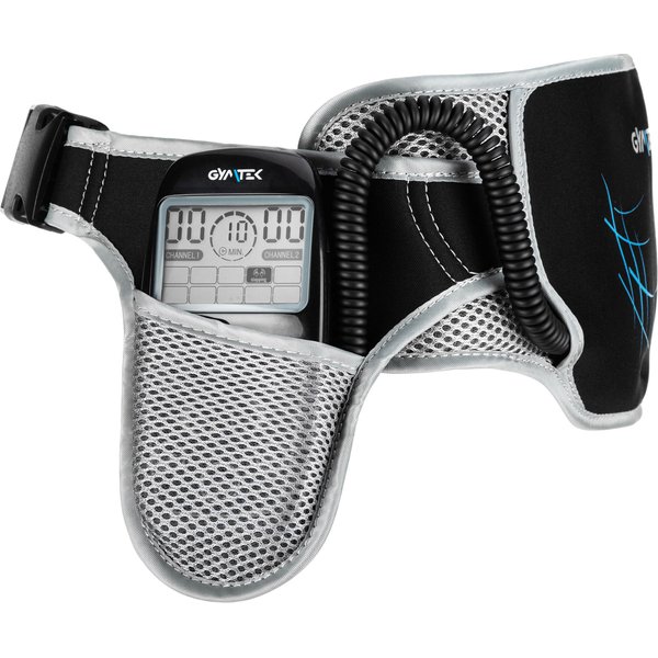 Elektrostymulator mięśni brzucha Gymtek