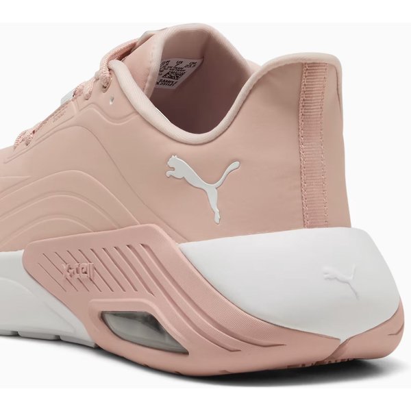 Buty X-Cell Nova Cat Wm's Puma - Rose Quartz-Silve