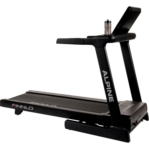 Bieżnia elektryczna Alpine V Finnlo