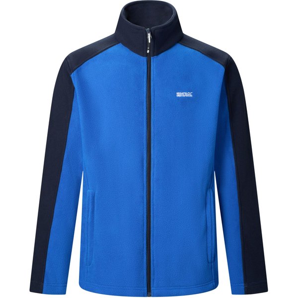 Polar męski Hedman II Regatta - olympian blue/navy