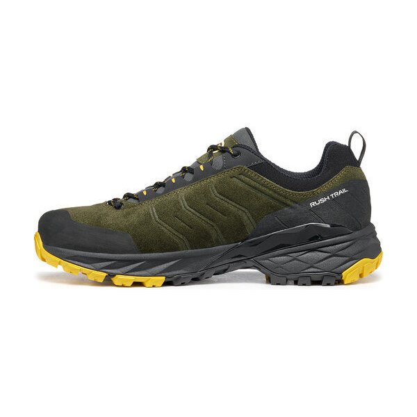 Buty trekkingowe Rush Trail GTX Scarpa