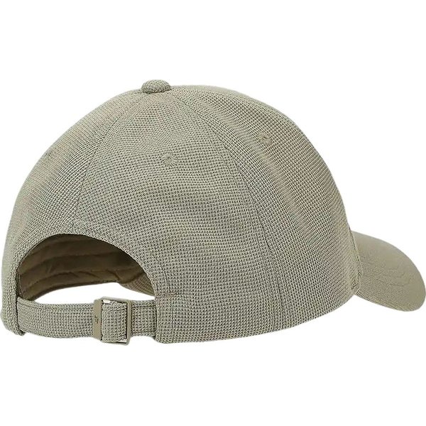 Czapka z daszkiem ACABU400 4F - jasna zieleń