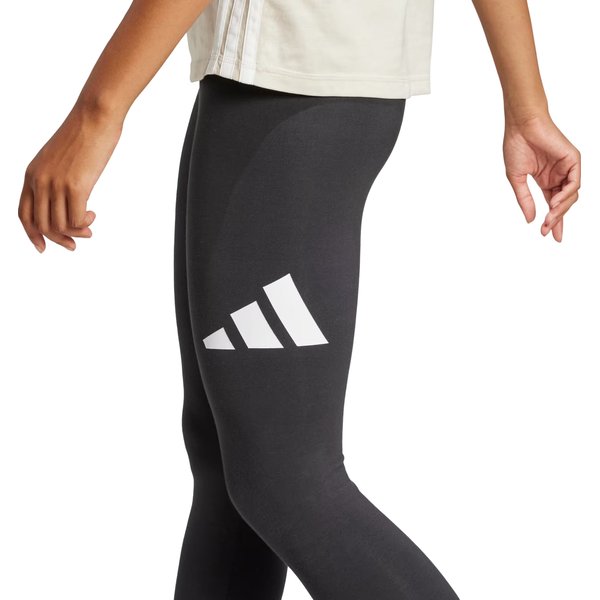 Legginsy damskie Essentials Big Logo Adidas