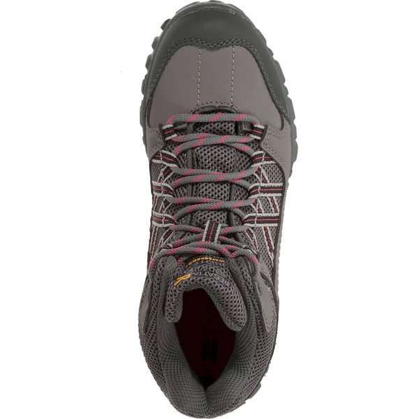 Buty trekkingowe Edgepoint WP Wm's Regatta - grey