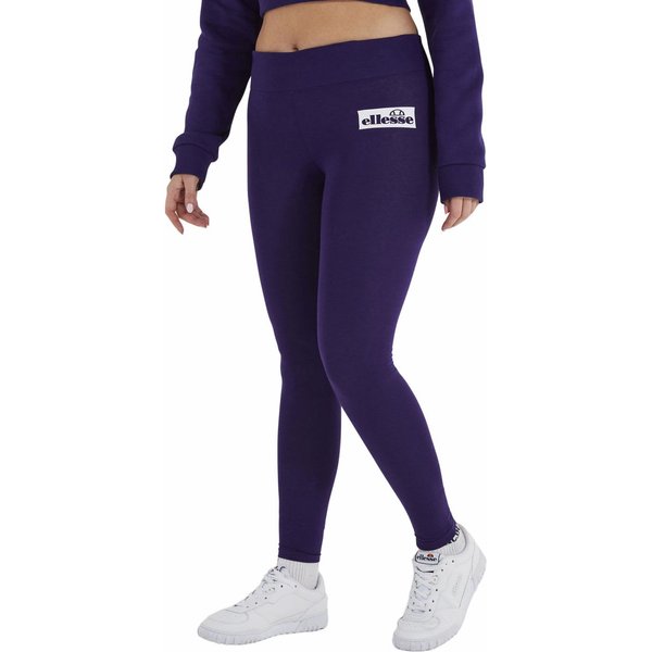 Legginsy damskie Collo Ellesse