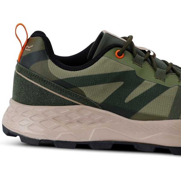 Buty Leighton Regatta