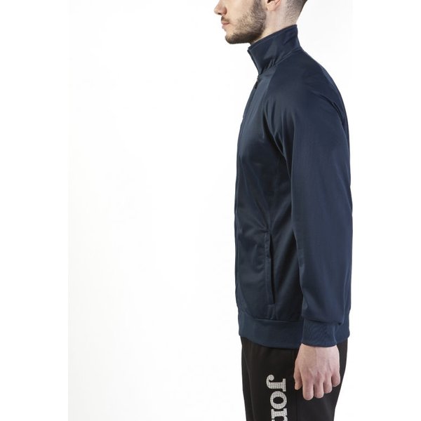 Dres męski Gala + Long Nilo Joma - granat/czerń