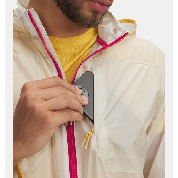 Kurtka męska Trail Run Jacket Under Armour